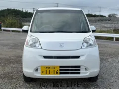 ホンダ ライフ