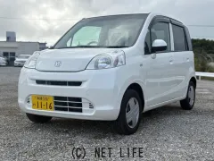 ホンダ ライフ