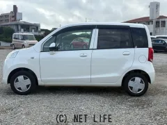 ホンダ ライフ