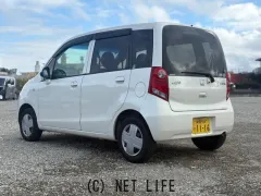 ホンダ ライフ