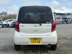 ホンダ ライフ