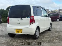 ホンダ ライフ