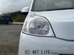 ホンダ ライフ