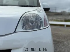 ホンダ ライフ