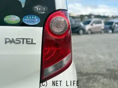 ホンダ ライフ