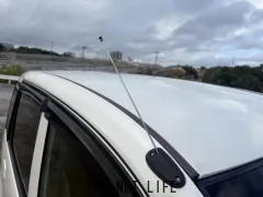 ホンダ ライフ
