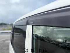 ホンダ ライフ
