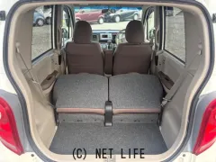 ホンダ ライフ