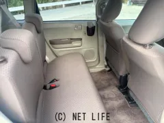 ホンダ ライフ