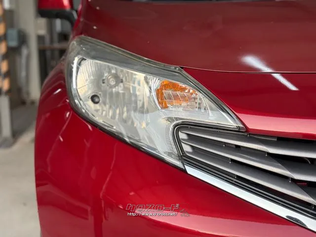 日産 ノート