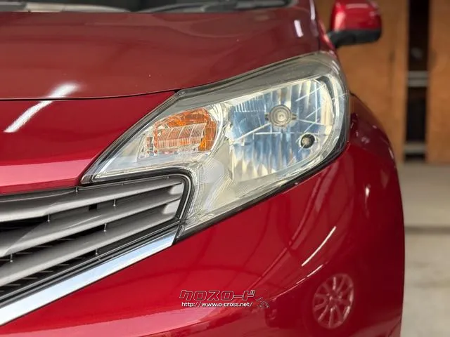 日産 ノート