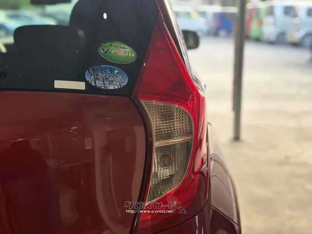 日産 ノート