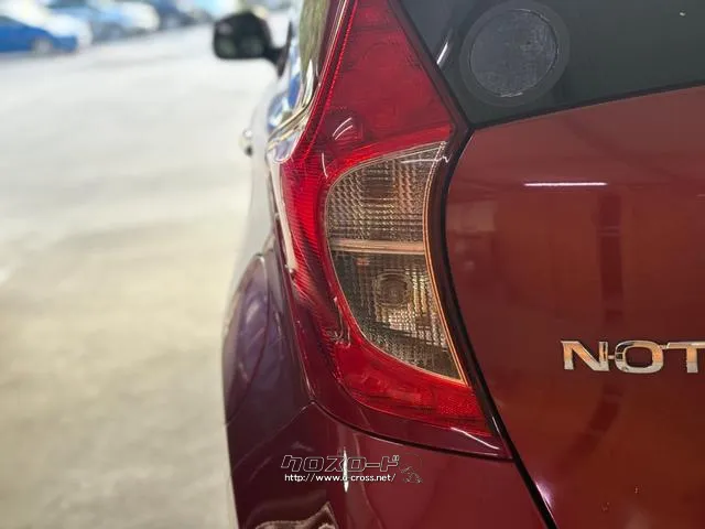 日産 ノート