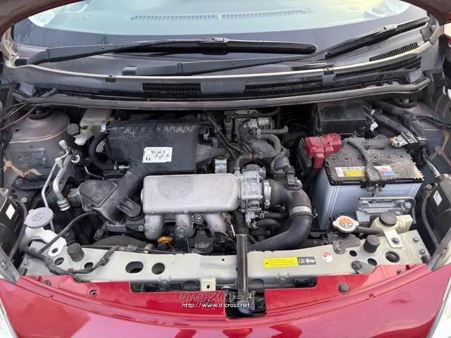 日産 ノート