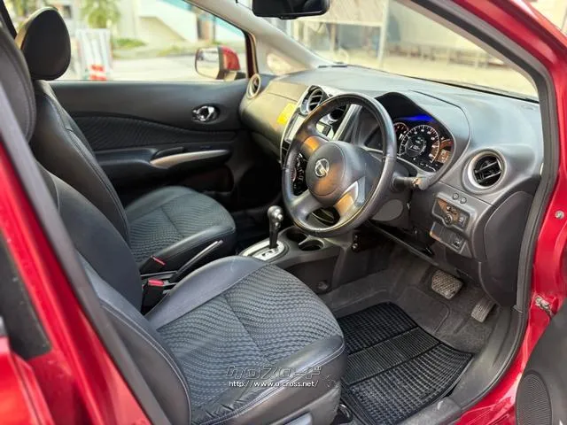 日産 ノート