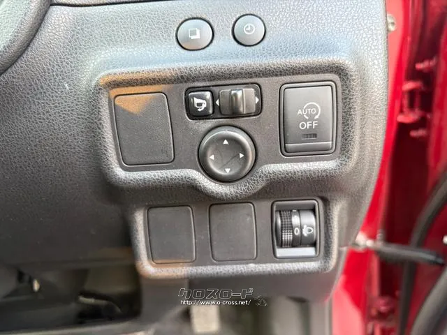 日産 ノート