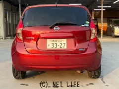 日産 ノート