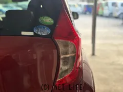 日産 ノート