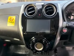 日産 ノート