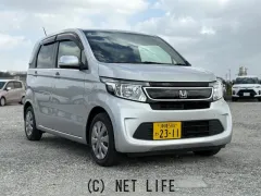 ホンダ N-WGN
