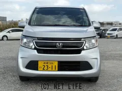 ホンダ N-WGN