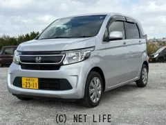 ホンダ N-WGN