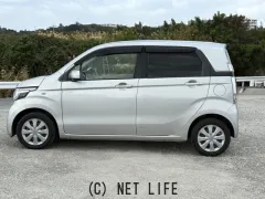 ホンダ N-WGN