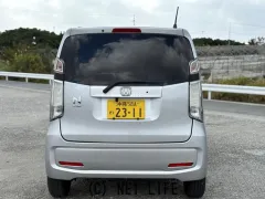 ホンダ N-WGN