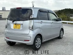 ホンダ N-WGN