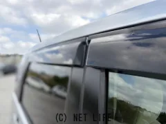ホンダ N-WGN