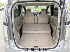 ホンダ N-WGN