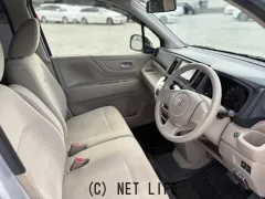 ホンダ N-WGN