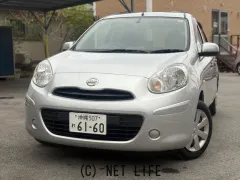 日産 マーチ