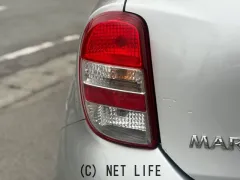 日産 マーチ