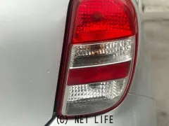 日産 マーチ