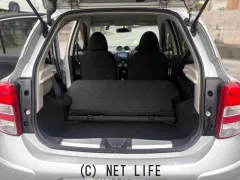 日産 マーチ