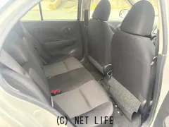日産 マーチ