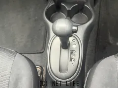 日産 マーチ
