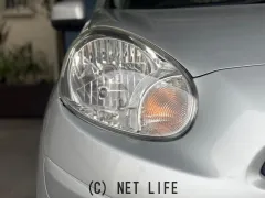 日産 マーチ