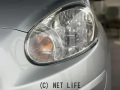 日産 マーチ
