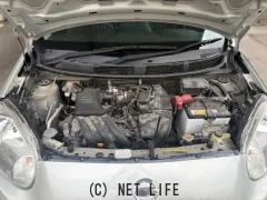 日産 マーチ