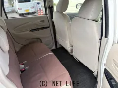 三菱 eKワゴン