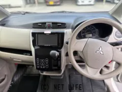 三菱 eKワゴン