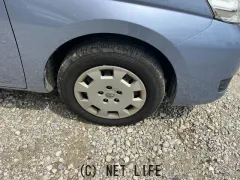 トヨタ アイシス