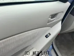トヨタ アイシス