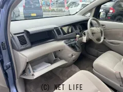 トヨタ アイシス