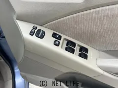 トヨタ アイシス