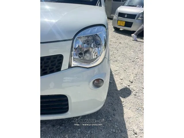 日産 モコ