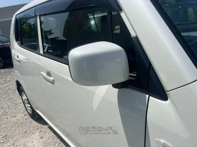 日産 モコ