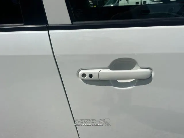 日産 モコ